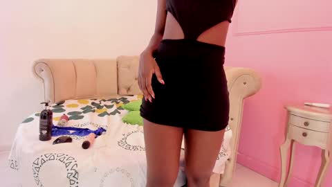 Brianna  online show from 12.14.24