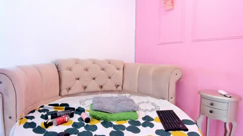 Brianna  online show from 01.07.25