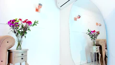 Brianna  online show from 02.16.25