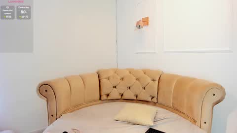 Brianna  online show from 02.18.25