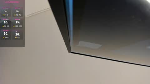 Brianna  online show from 03.05.25