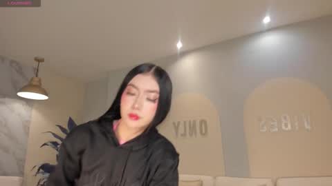 Brianna online show from 02.07.26