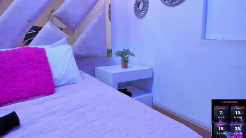 Brianna  online show from 10.17.25