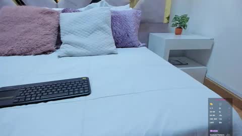 Brianna  online show from 10.30.25