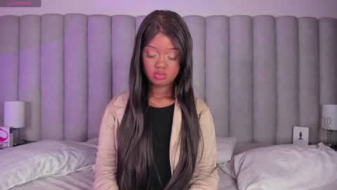 Snapshot of briannajackson_ chatting on 01.15.25 brianna online show from 01.15.25