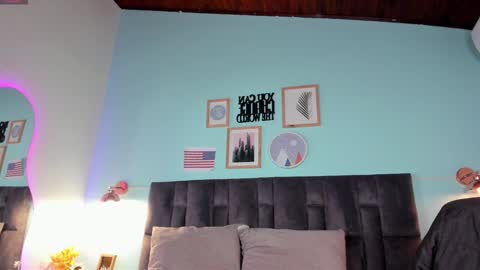 Snapshot of briannajackson_ chatting on 01.21.25 brianna online show from 01.21.25