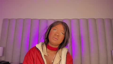 Snapshot of briannajackson_ chatting on 01.25.25 brianna online show from 01.25.25