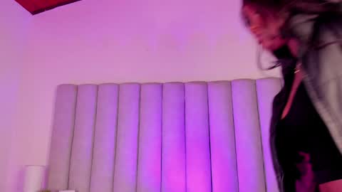 Snapshot of briannajackson_ chatting on 01.31.25 brianna online show from 01.31.25