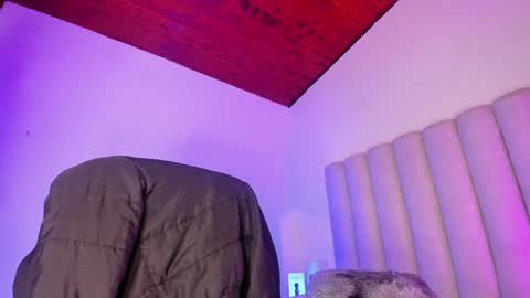 Snapshot of briannajackson_ chatting on 02.01.25 brianna online show from 02.01.25