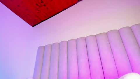 Snapshot of briannajackson_ chatting on 02.03.25 brianna online show from 02.03.25