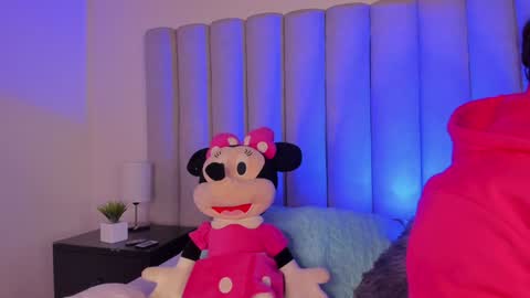 Snapshot of briannajackson_ chatting on 02.06.25 brianna online show from 02.06.25