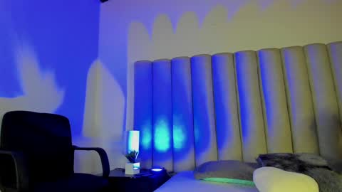 Snapshot of briannajackson_ chatting on 02.07.25 brianna online show from 02.07.25