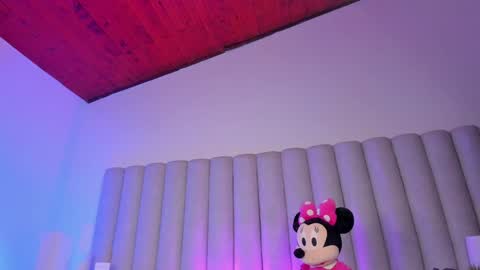 Snapshot of briannajackson_ chatting on 02.08.25 brianna online show from 02.08.25