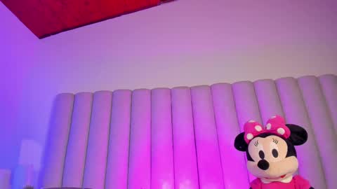 Snapshot of briannajackson_ chatting on 02.11.25 brianna online show from 02.11.25