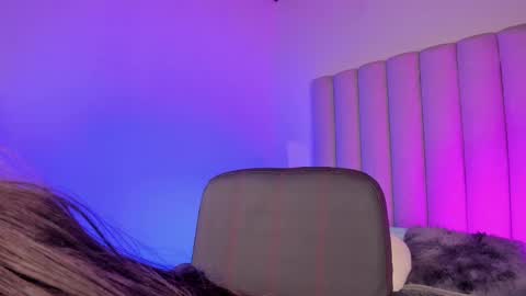 Snapshot of briannajackson_ chatting on 02.11.25 brianna online show from 02.11.25