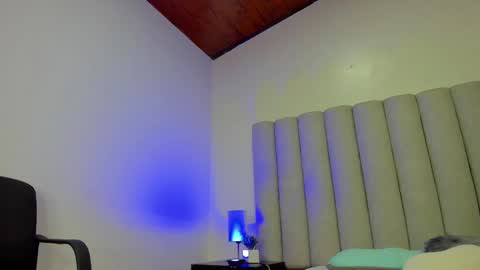 Snapshot of briannajackson_ chatting on 02.12.25 brianna online show from 02.12.25