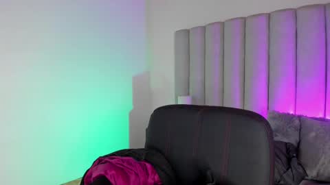 Snapshot of briannajackson_ chatting on 02.17.25 brianna online show from 02.17.25