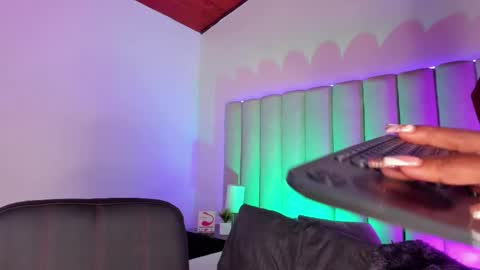 Snapshot of briannajackson_ chatting on 02.20.25 brianna online show from 02.20.25