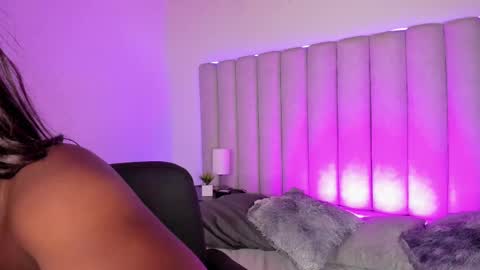 Snapshot of briannajackson_ chatting on 02.21.25 brianna online show from 02.21.25