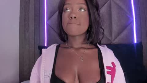 Snapshot of briannajackson_ chatting on 02.26.25 brianna online show from 02.26.25