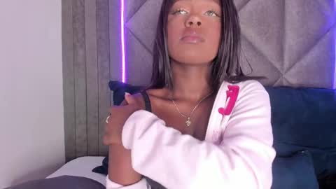 Snapshot of briannajackson_ chatting on 02.26.25 brianna online show from 02.26.25