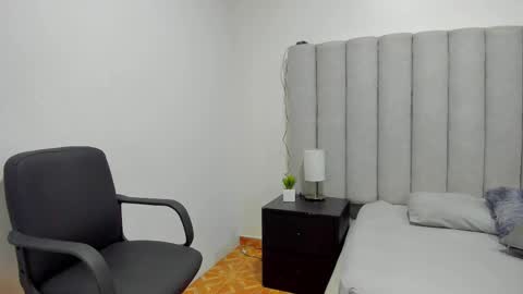 Snapshot of briannajackson_ chatting on 03.03.25 brianna online show from 03.03.25