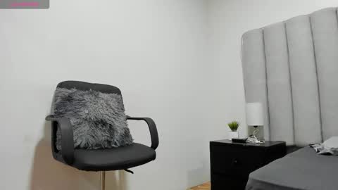 Snapshot of briannajackson_ chatting on 03.05.25 brianna online show from 03.05.25