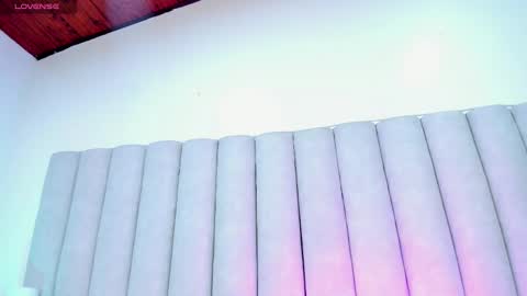 Snapshot of briannajackson_ chatting on 03.06.25 brianna online show from 03.06.25