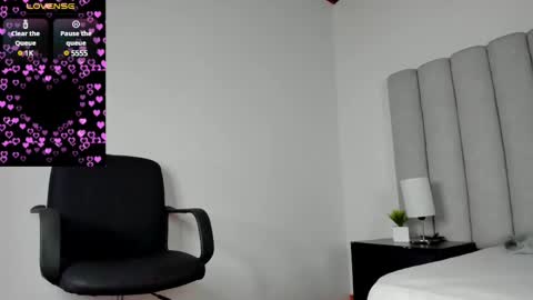 Snapshot of briannajackson_ chatting on 03.12.25 brianna online show from 03.12.25