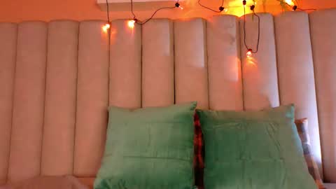 Snapshot of briannajackson_ chatting on 09.15.25 brianna online show from 09.15.25