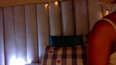 Snapshot of briannajackson_ chatting on 09.16.25 brianna online show from 09.16.25