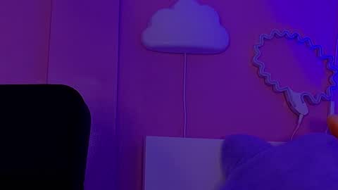 Snapshot of briannajackson_ chatting on 10.01.25 brianna online show from 10.01.25