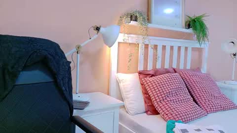 Snapshot of briannajackson_ chatting on 10.07.25 brianna online show from 10.07.25