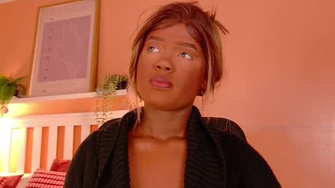 Snapshot of briannajackson_ chatting on 10.09.25 brianna online show from 10.09.25