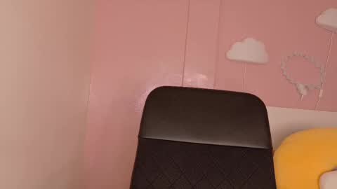 Snapshot of briannajackson_ chatting on 11.11.25 brianna online show from 11.11.25