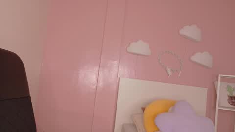 Snapshot of briannajackson_ chatting on 11.24.25 brianna online show from 11.24.25