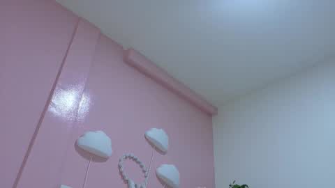 Snapshot of briannajackson_ chatting on 11.25.25 brianna online show from 11.25.25