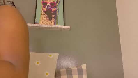 Snapshot of briannajackson_ chatting on 11.26.25 brianna online show from 11.26.25