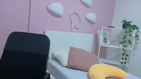 Snapshot of briannajackson_ chatting on 12.01.25 brianna online show from 12.01.25