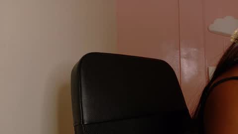 Snapshot of briannajackson_ chatting on 12.03.25 brianna online show from 12.03.25