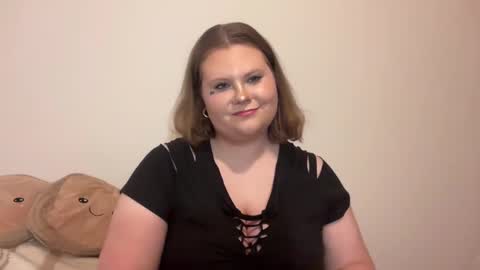 Snapshot of briannakiss21 chatting on 11.09.25 Brianna online show from 11.09.25