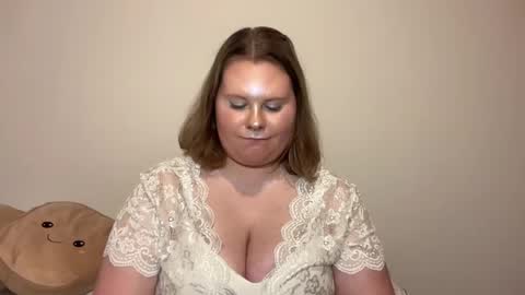 Snapshot of briannakiss21 chatting on 11.12.25 Brianna online show from 11.12.25