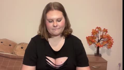 Snapshot of briannakiss21 chatting on 12.04.25 Brianna online show from 12.04.25