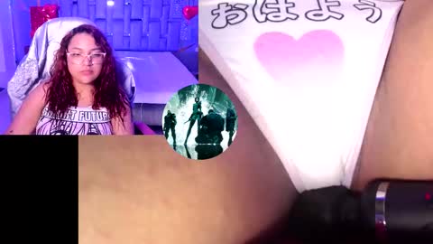 briannalux online show from 02.05.26