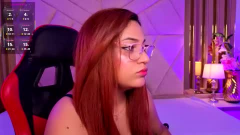 briannalux online show from 02.22.26