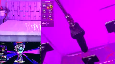 Snapshot of briannalux chatting on 06.12.26 briannalux online show from 06.12.26