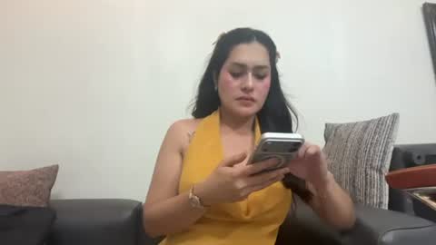 Snapshot of briannasaint chatting on 07.05.26 Brianna online show from 07.05.26