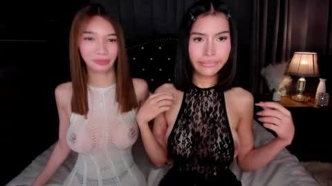BRIANNA online show from 05.06.26