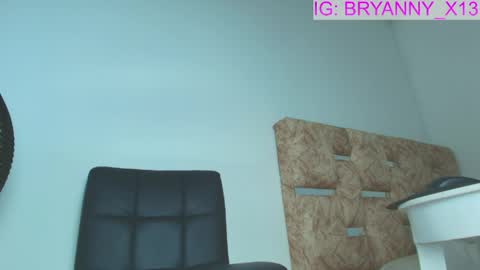 BRIANNA online show from 05.31.26