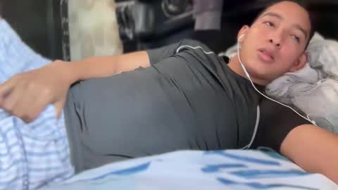 Snapshot of briannx_ chatting on 10.25.25 briannx_ online show from 10.25.25